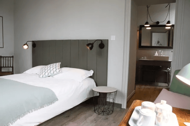 Le Clos Saint-Martin 33