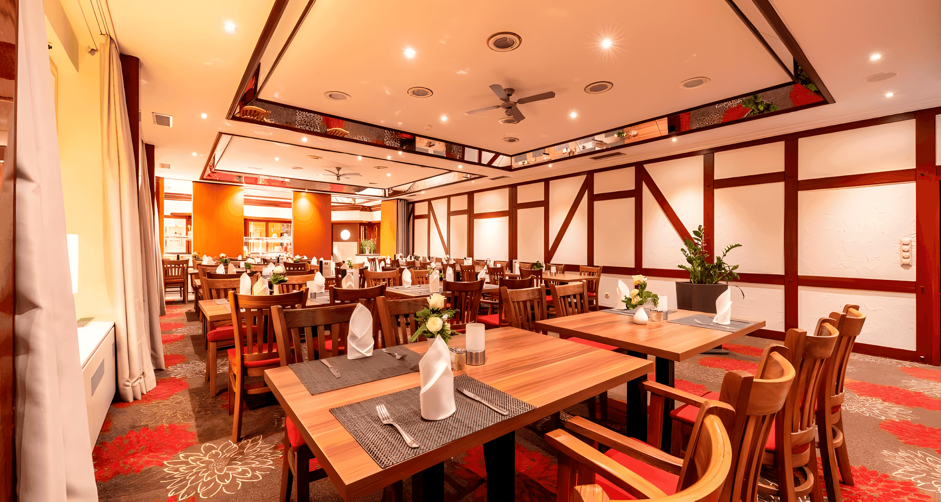 PLAZA INN Goslar 7