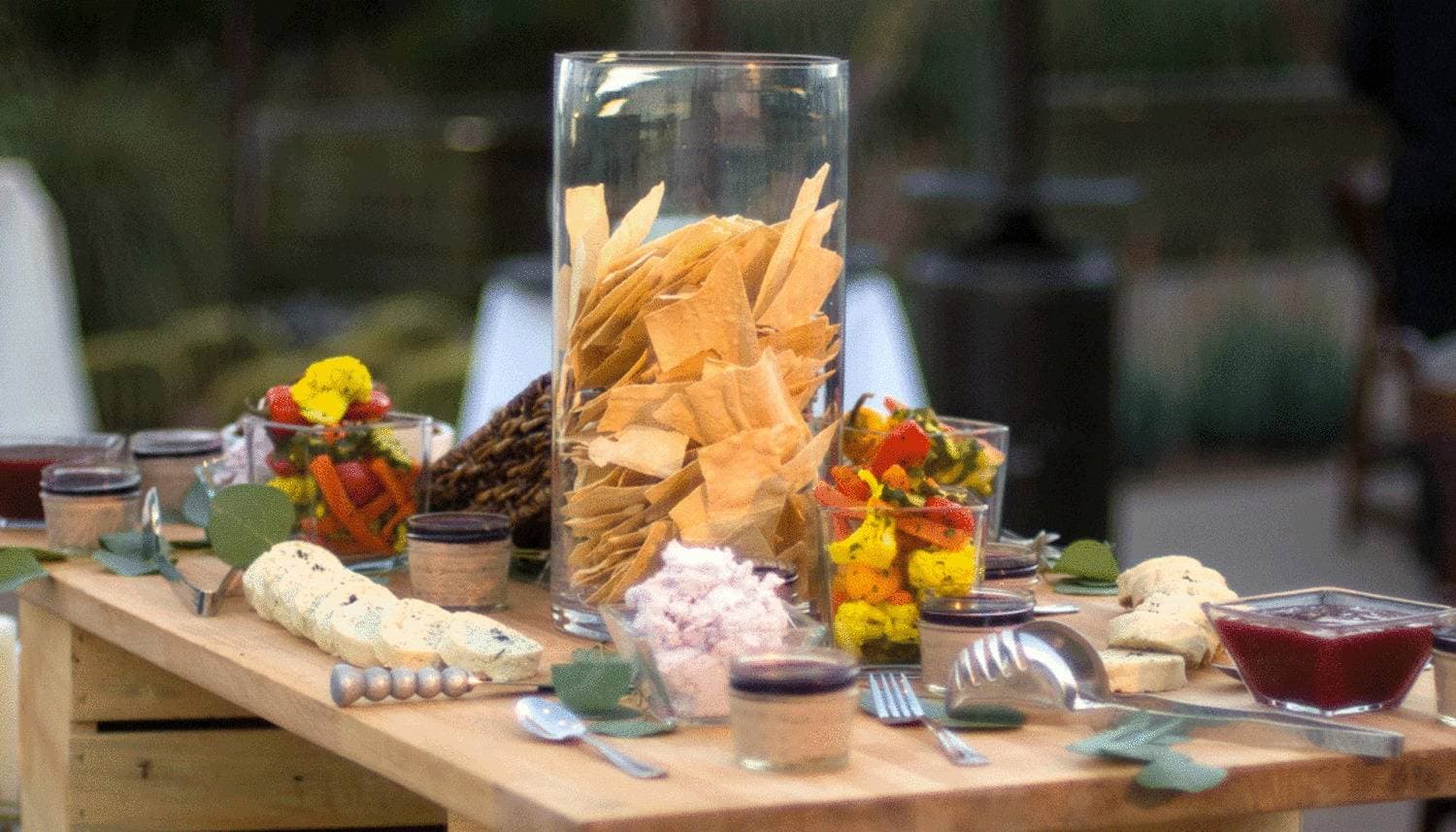Fabulous Food 4