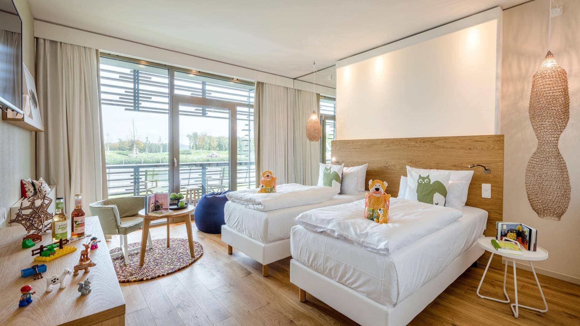 Seezeitlodge Hotel & Spa 25