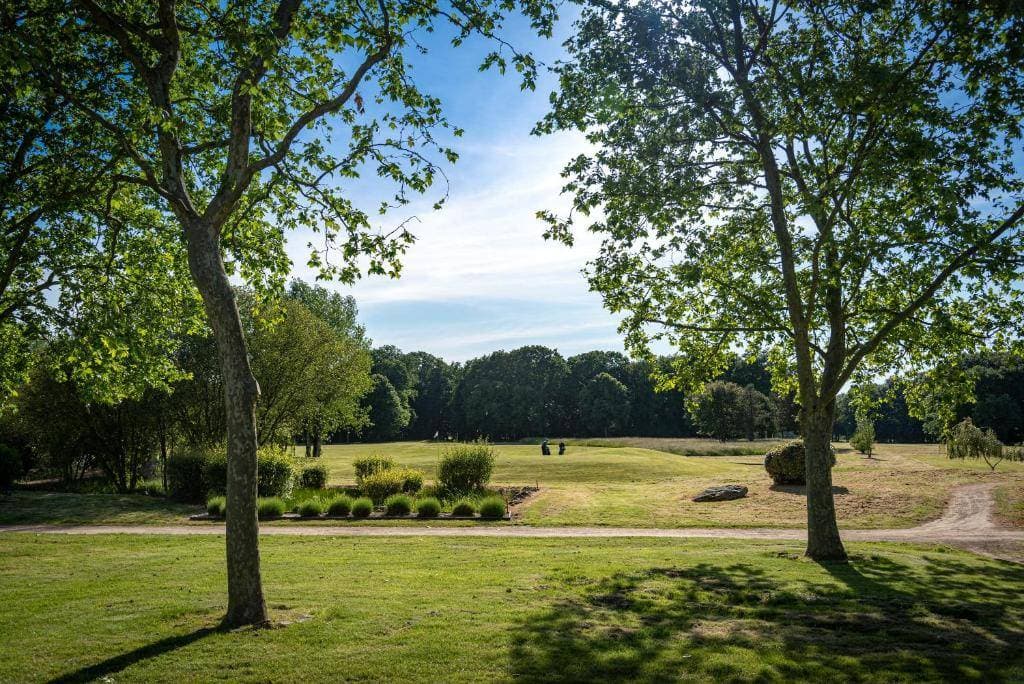Le Domaine de Roiffé 21