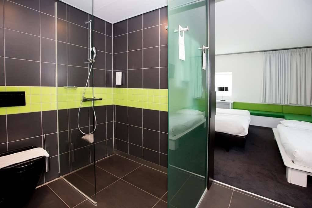 Tulip Inn Eindhoven Airport 12