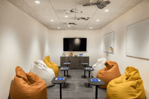 FirstName Bordeaux - JdV By Hyatt 17