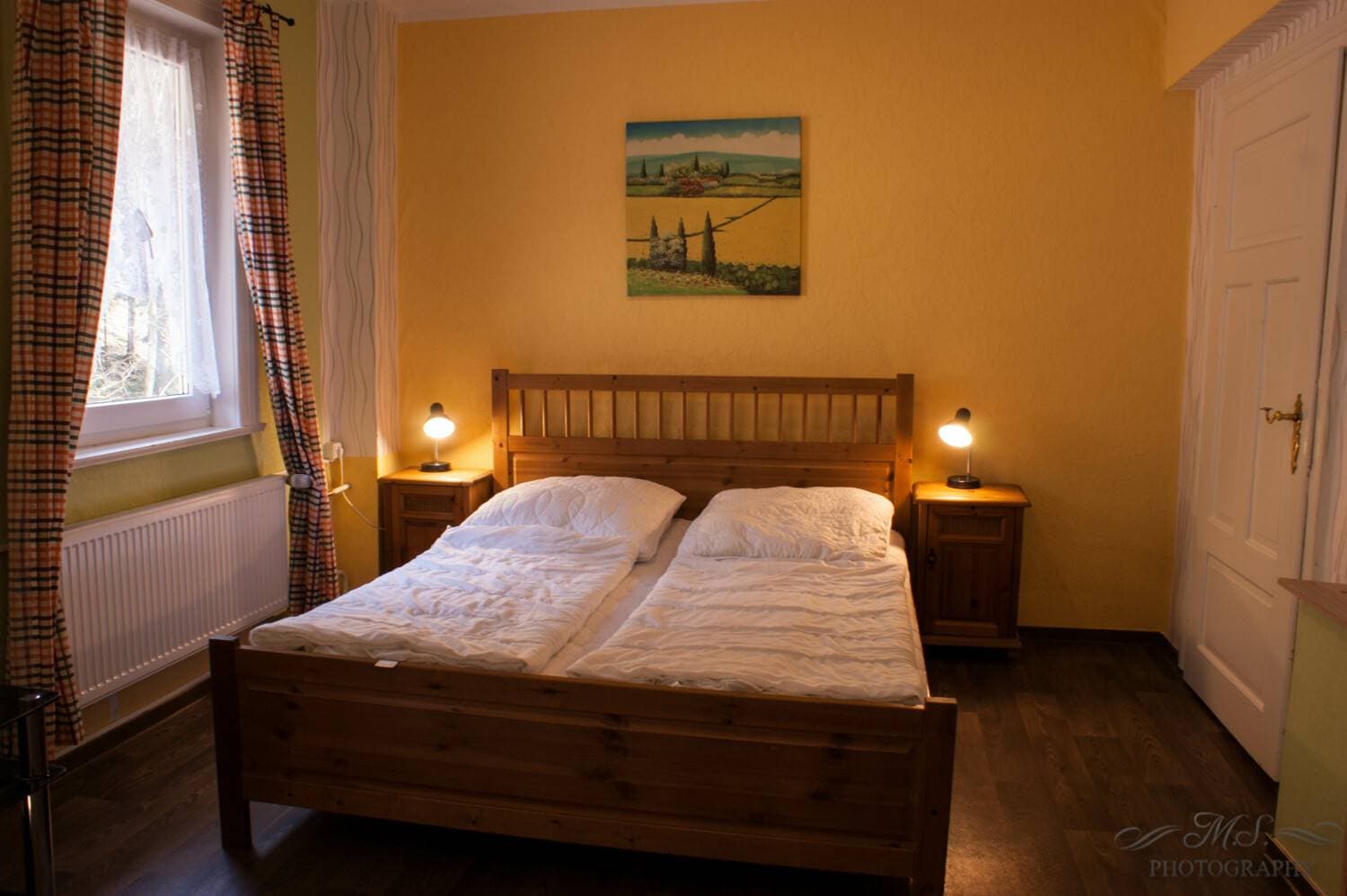 Ferienhäuser im Südharz 25