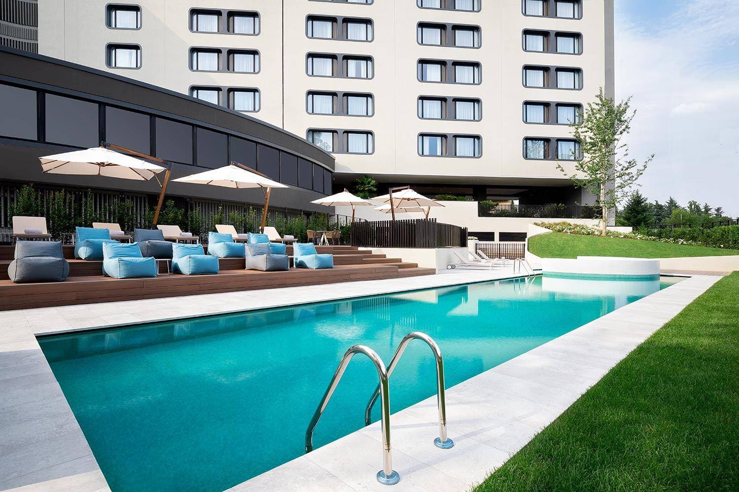 Sheraton Milan San Siro 30
