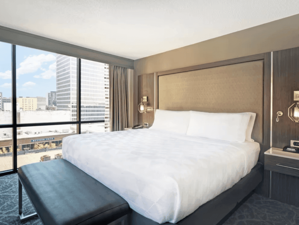 Holiday Inn - Downtown Memphis 20