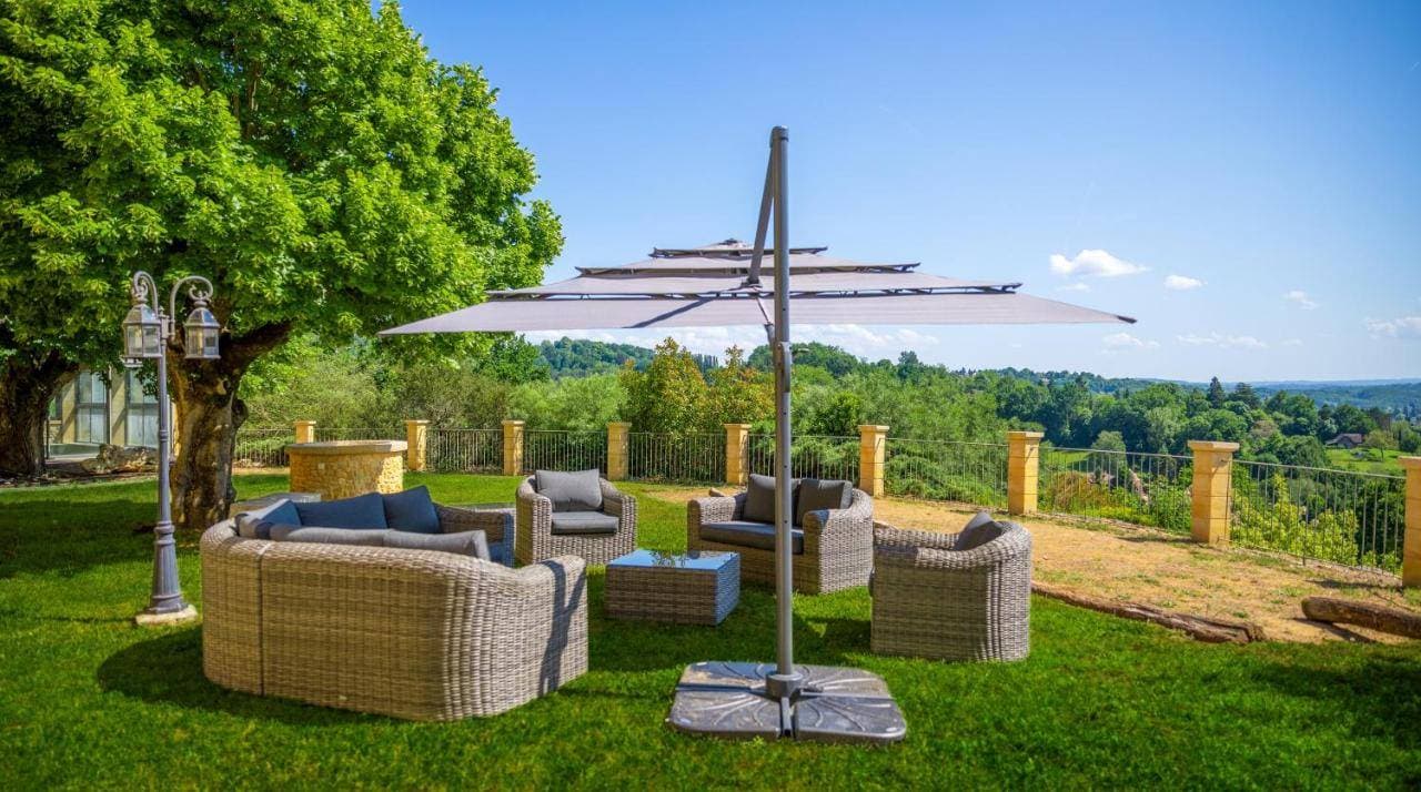Le Domaine de Ravat 5