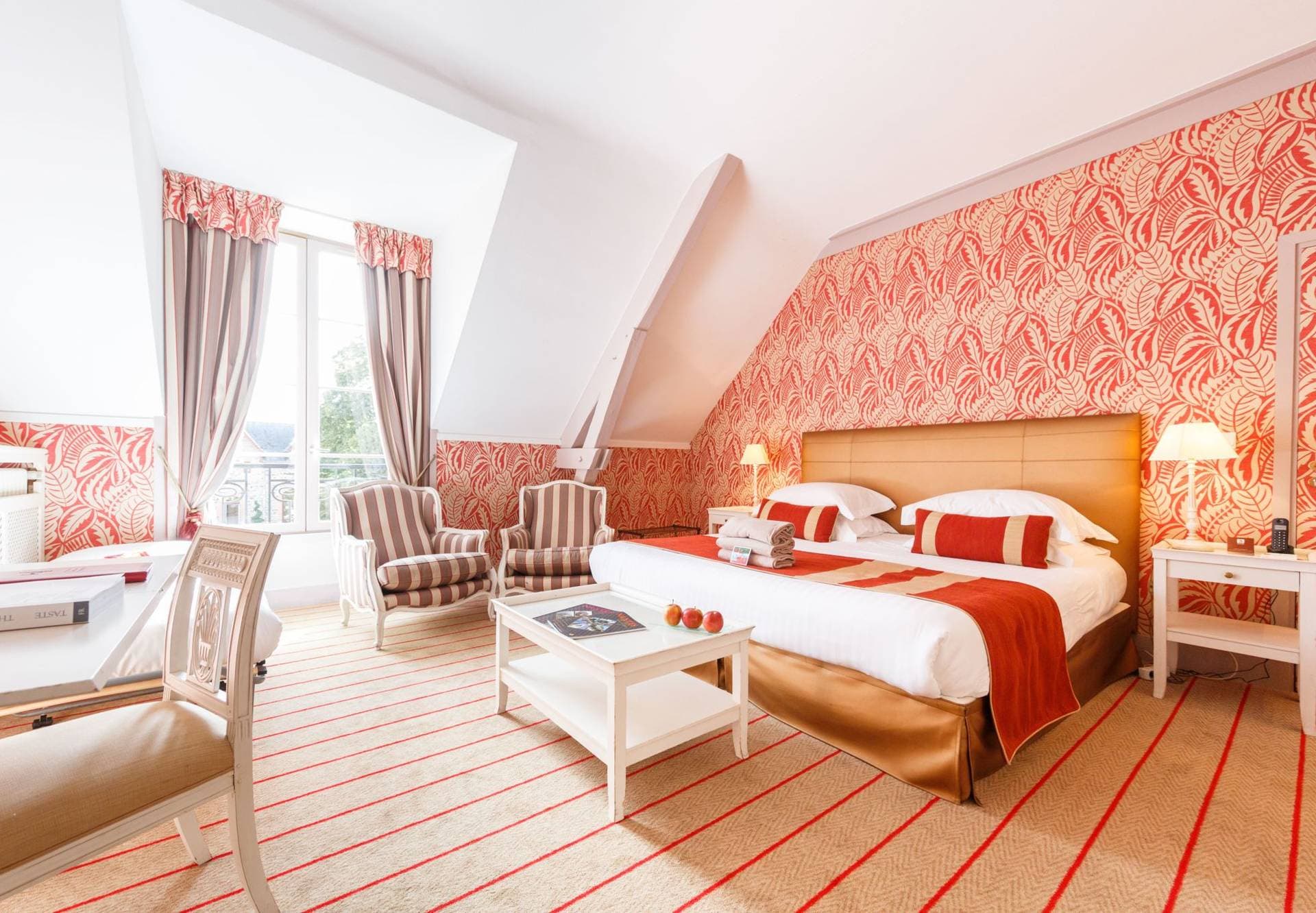 Le Domaine De La Bretesche 20