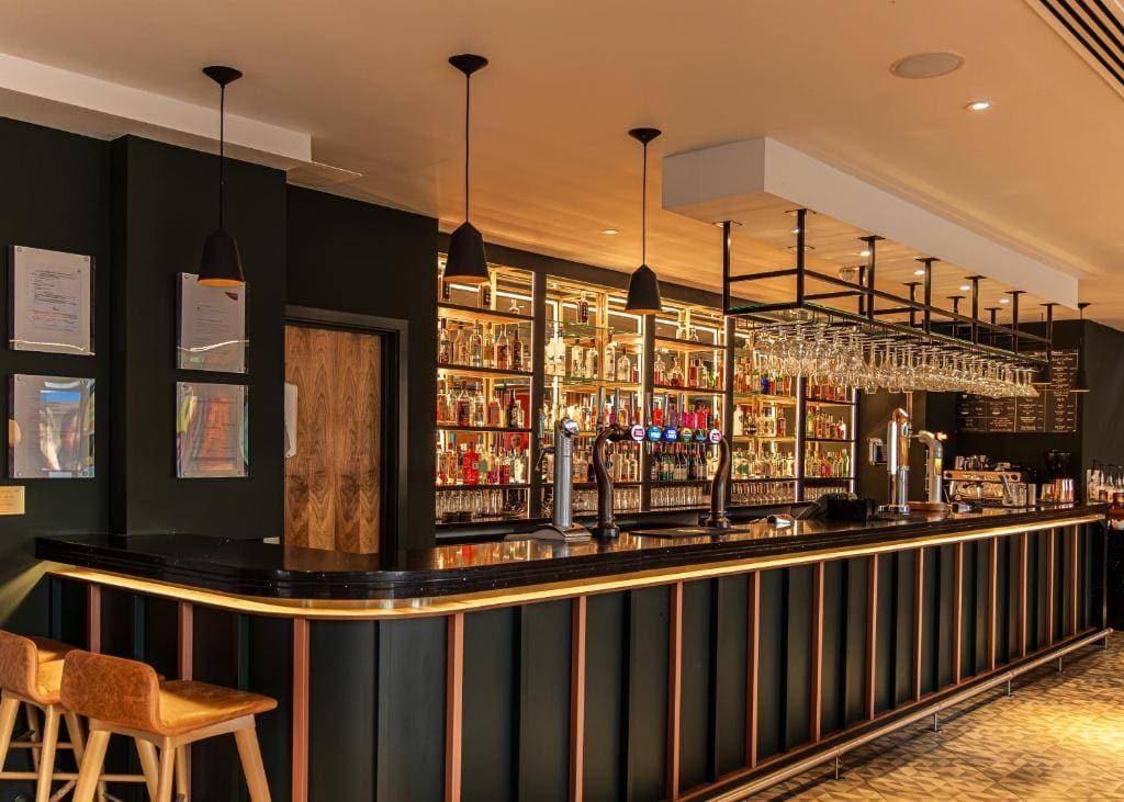 Crowne Plaza Newcastle - Stephenson Quarter by IHG 3