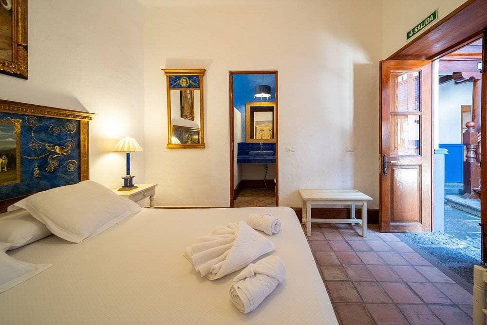 La Casona de Yaiza 2