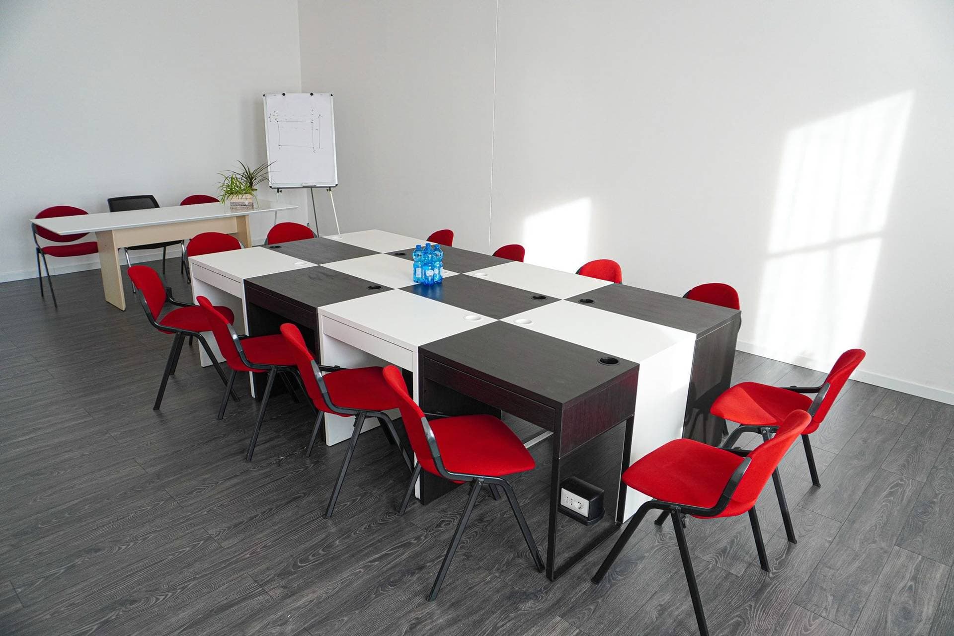 Eden Working - Business Center 11