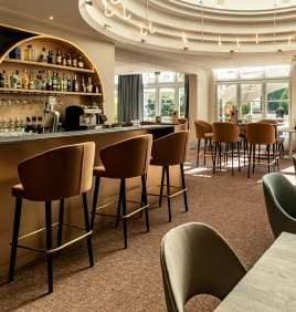 Mercure Angoulême Hotel De France 6