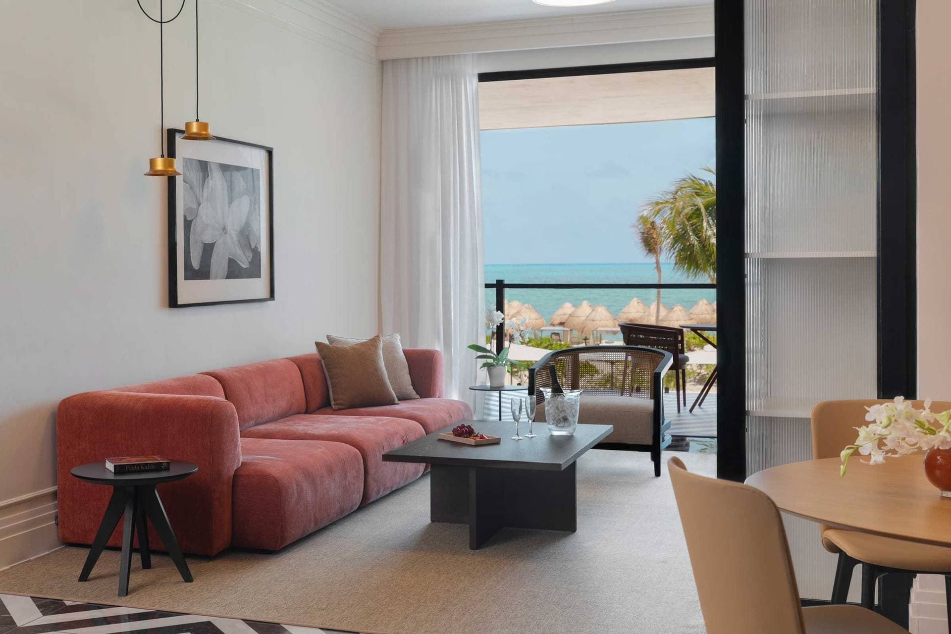 Excellence Coral Playa Mujeres 7