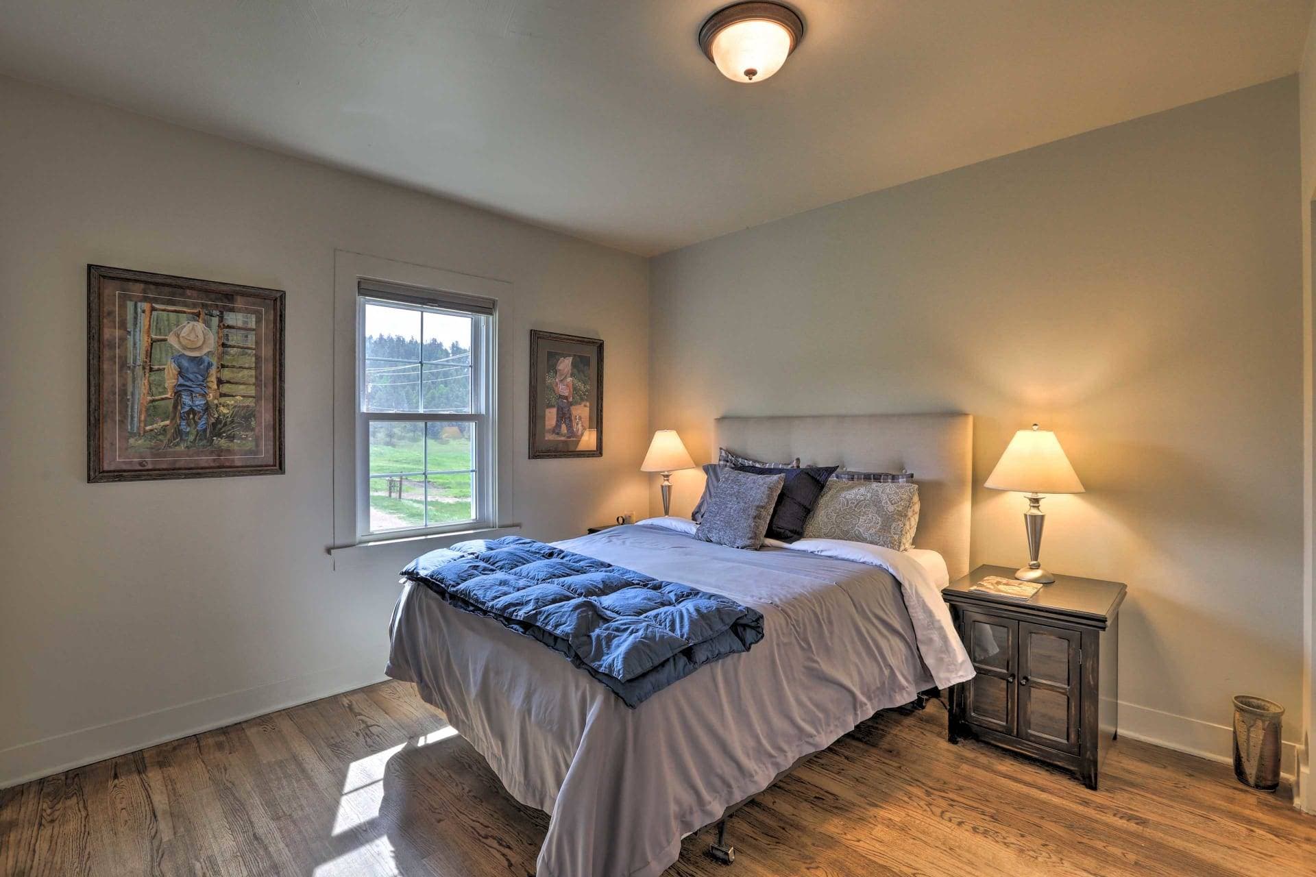 Conifer Ranch 16