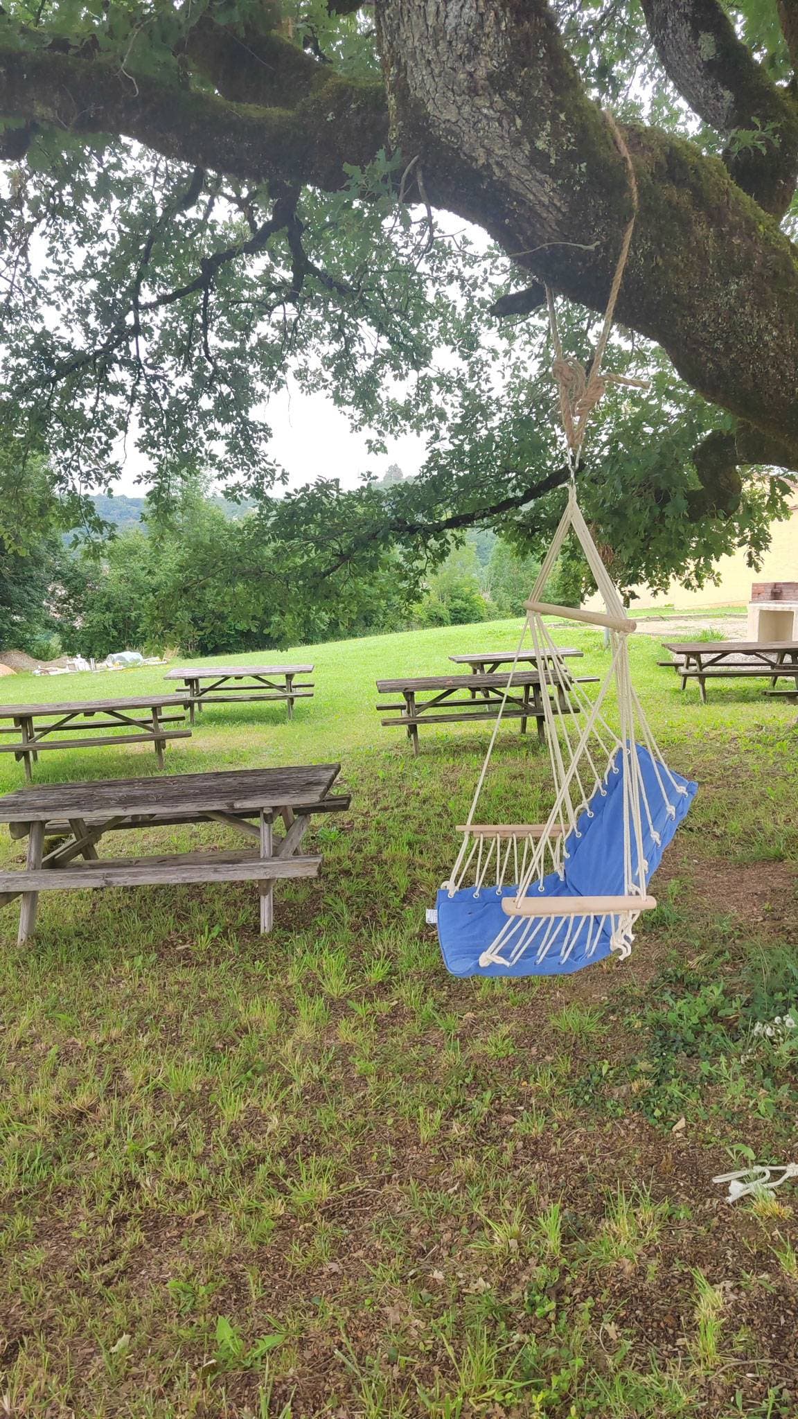 Village Bord de Ciel 27