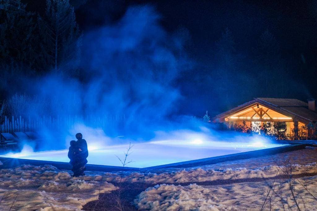 Ledro Mountain Chalet 10