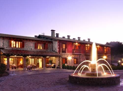 El Balcón de la Vera 1