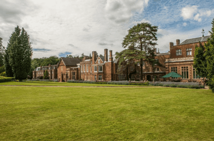 Wotton House 19