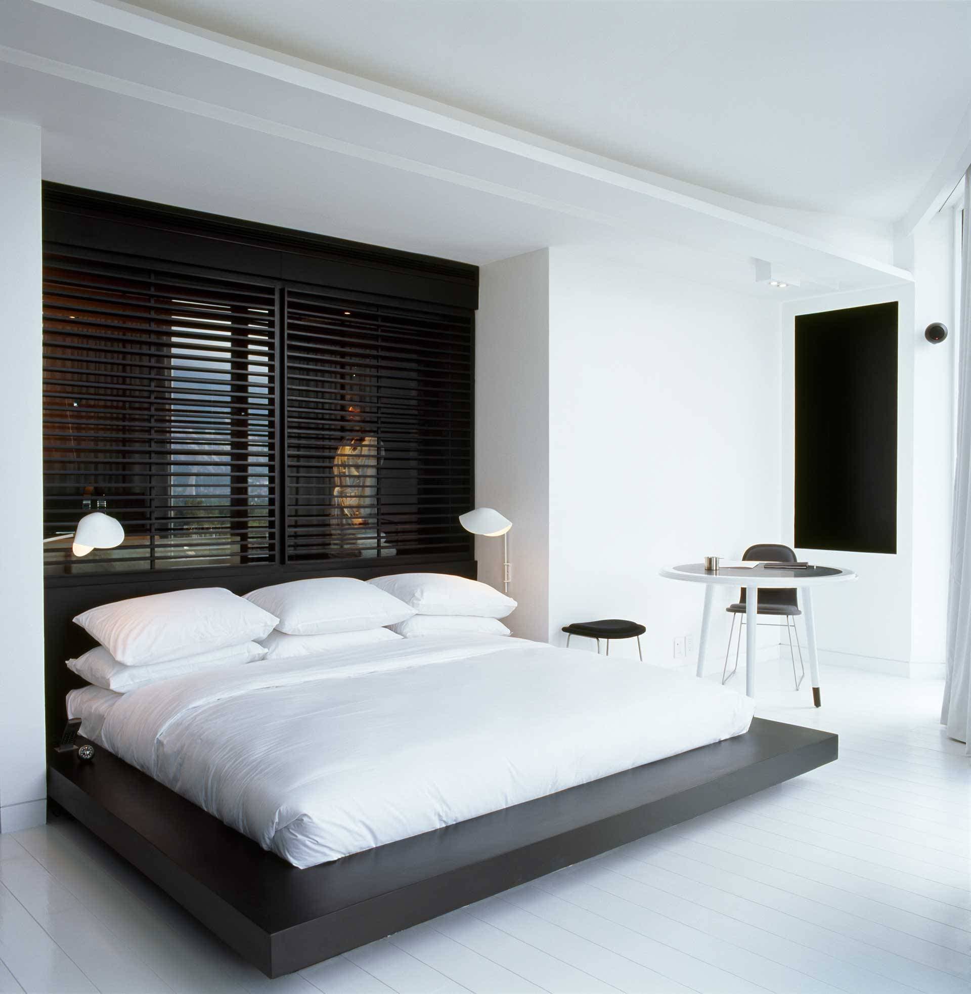 Hotel Habita MTY 17
