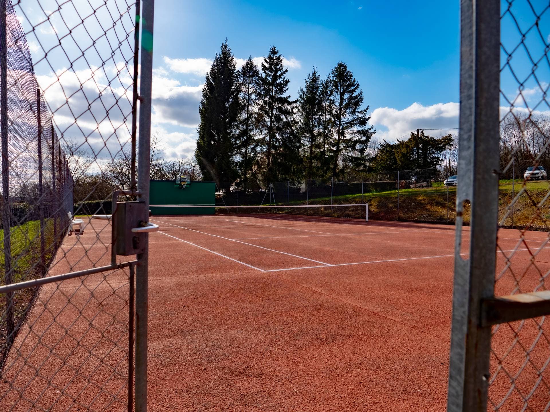 Le Domaine aux Lions 30