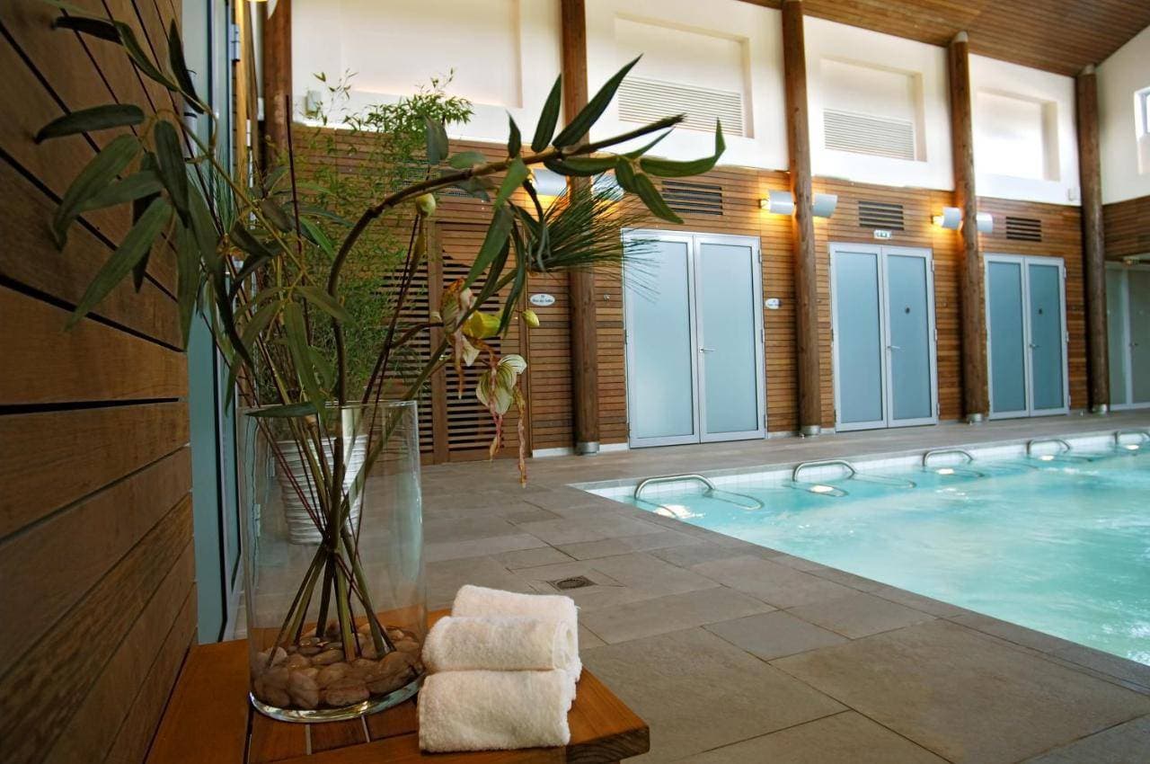 Le Relais de Margaux 34