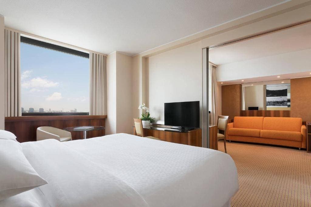 Four Points by Sheraton Padova 8