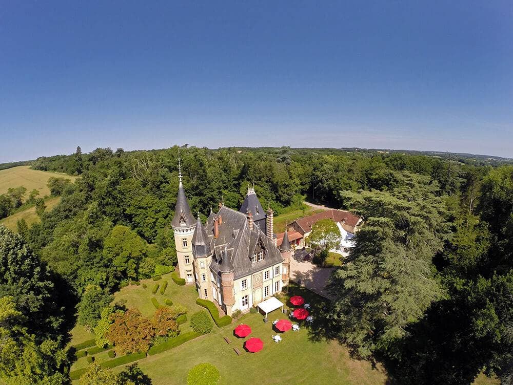 Château le Haget 2