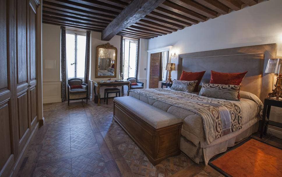 Le Cep Hôtel 13