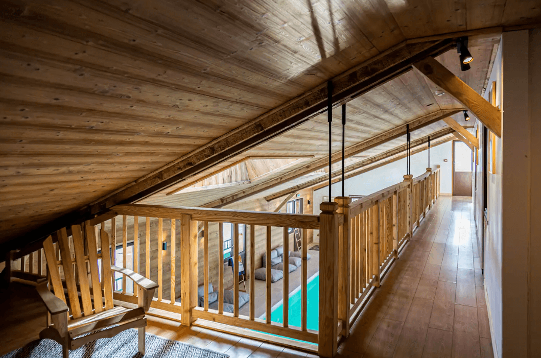 Le Domaine de Serraval 15