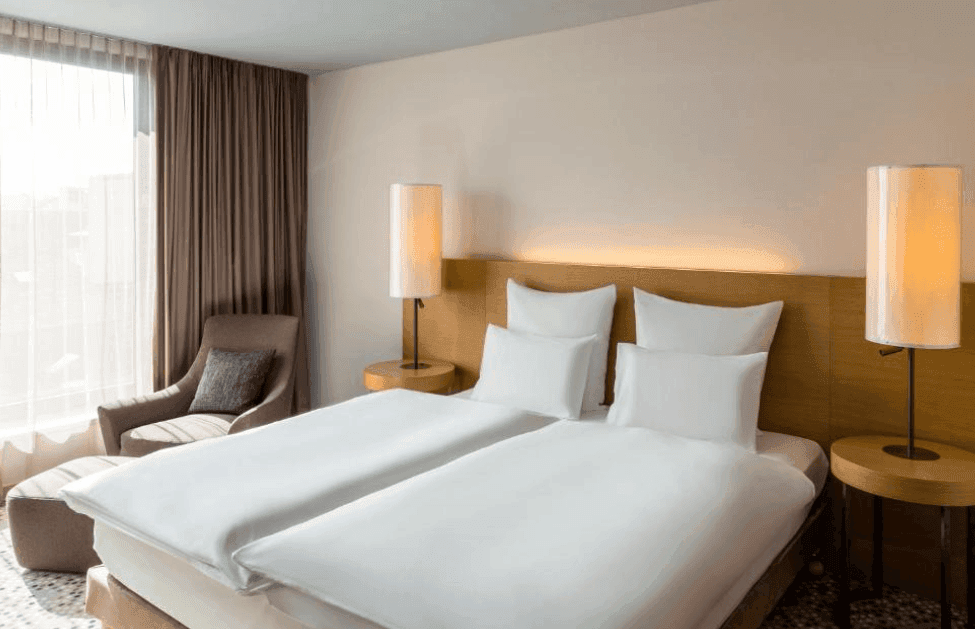 Pullman Basel Europe 21