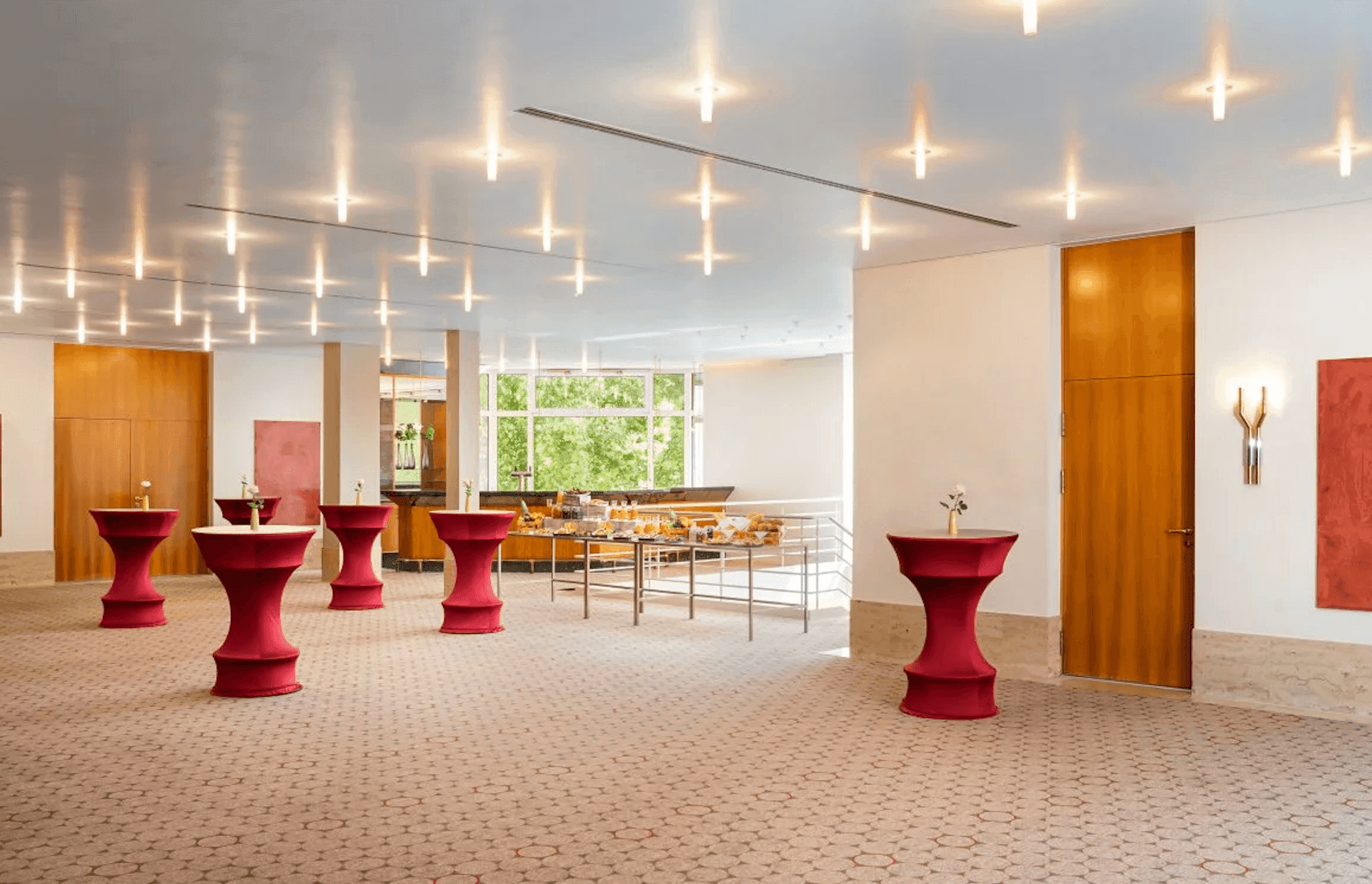 Leonardo Hotel Weimar 17