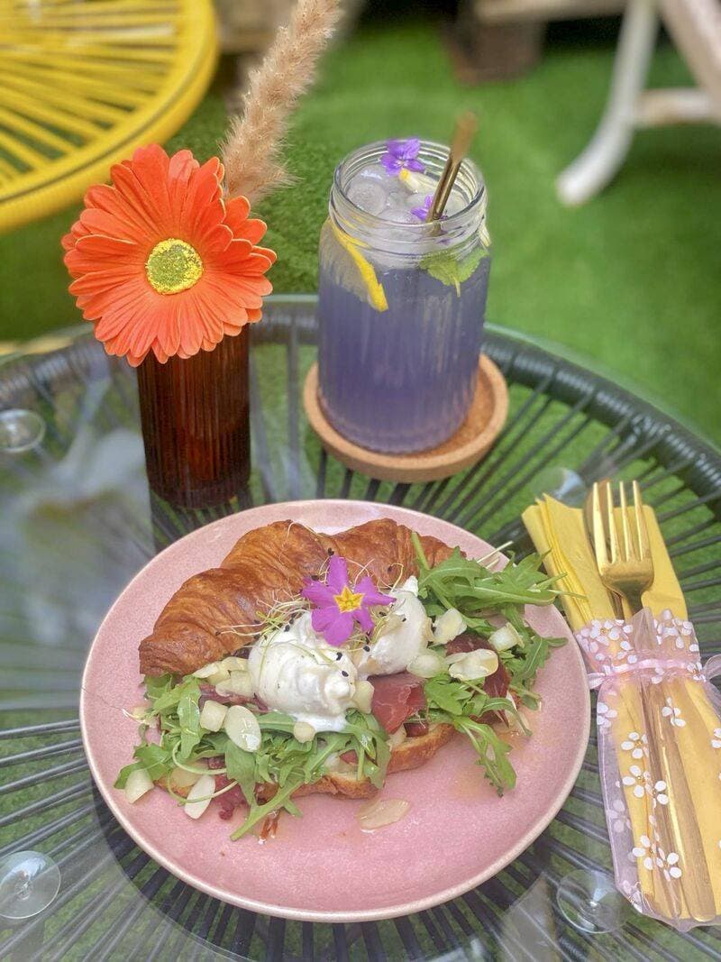 Brunch&Cake 2