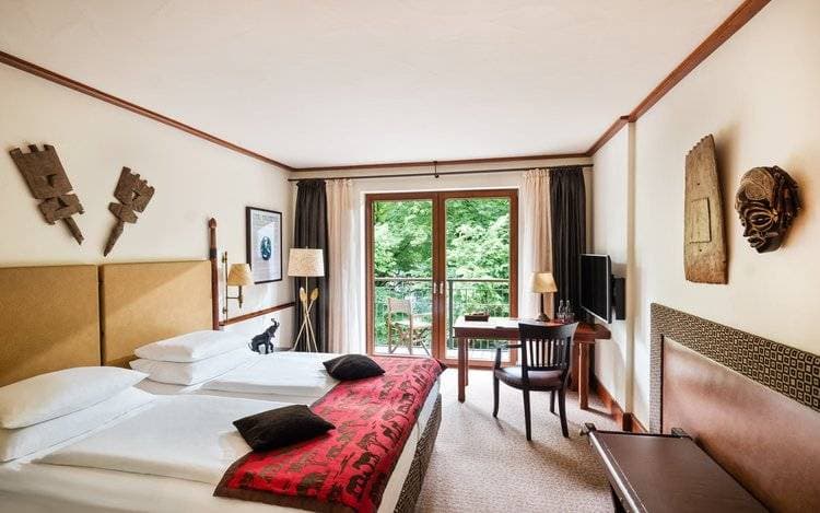 Park-Hotel Hagenbeck 16
