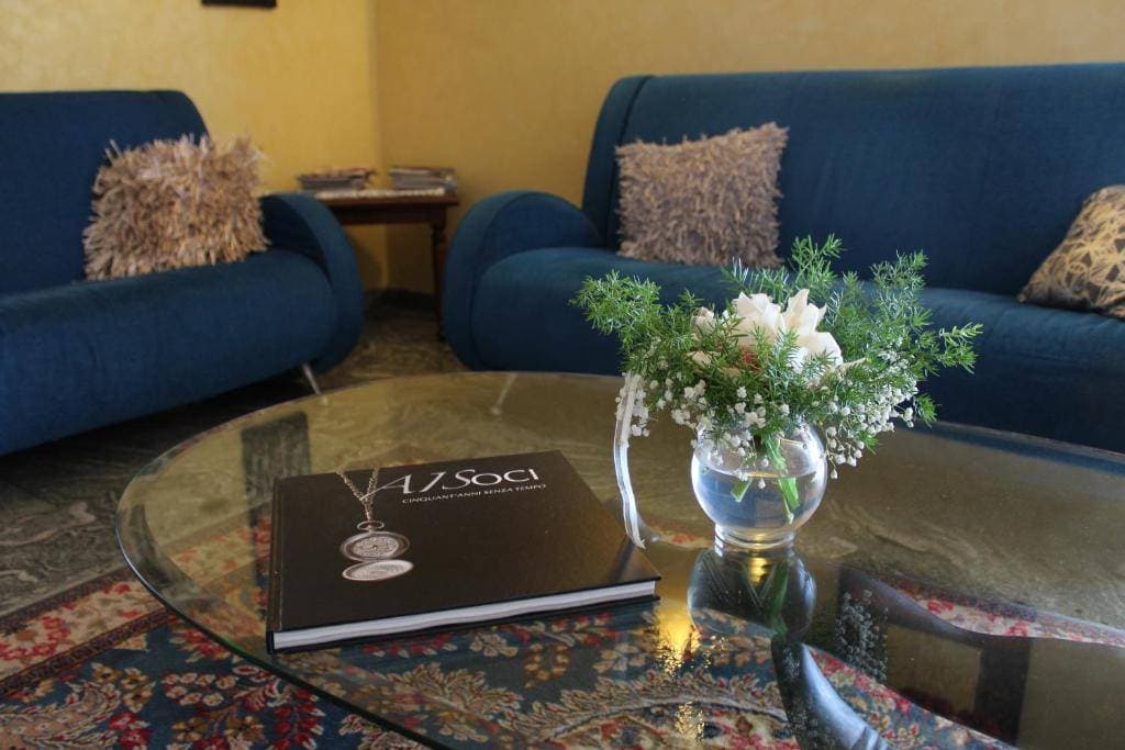 Aquila Hotel 3