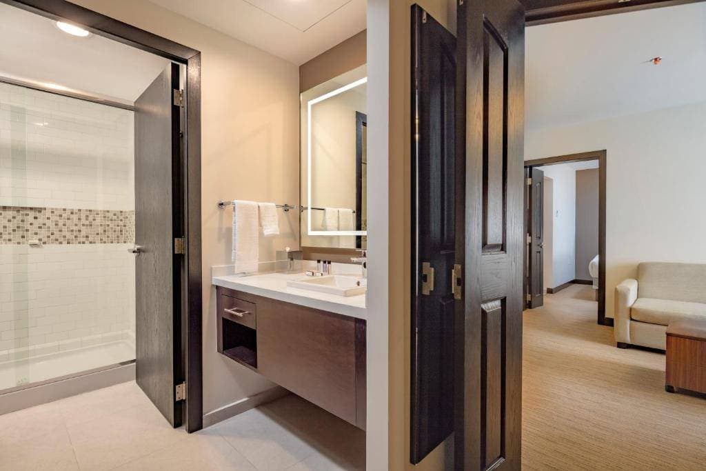 Staybridge Suites Irapuato 12