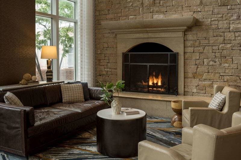 Hyatt Regency Chesapeake Bay Golf Resort, Spa & Marina 12