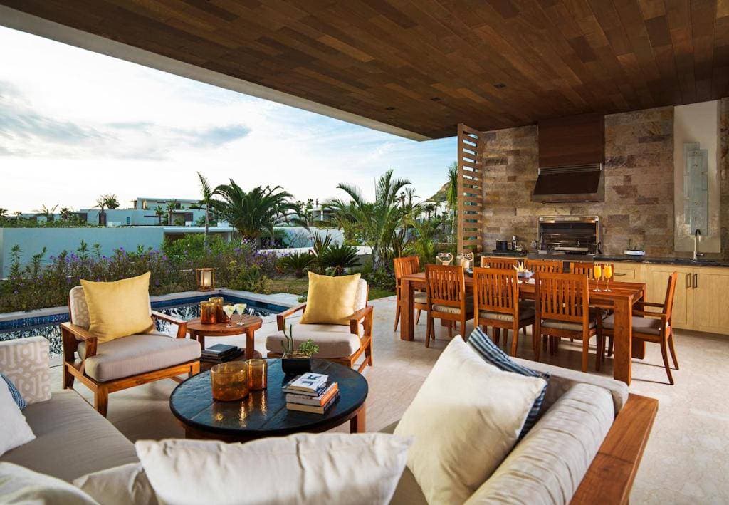 Chileno Bay Resort & Residences 9