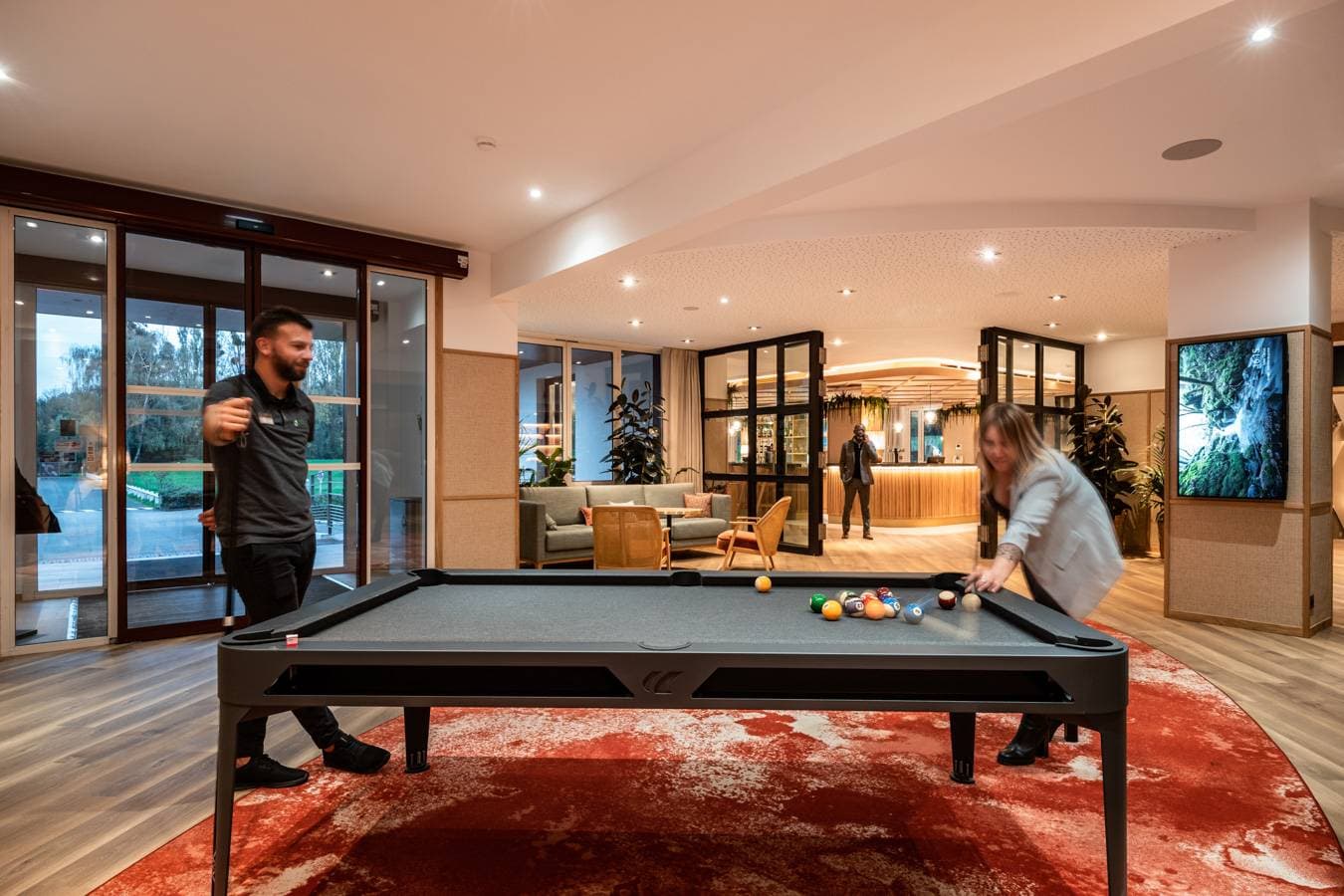  Best Western Plus l'Orée Paris Sud 61