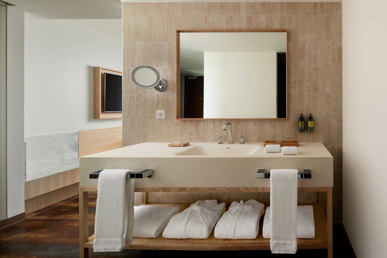 Algarve Marriott Salgados Golf Resort & Conference Center 24