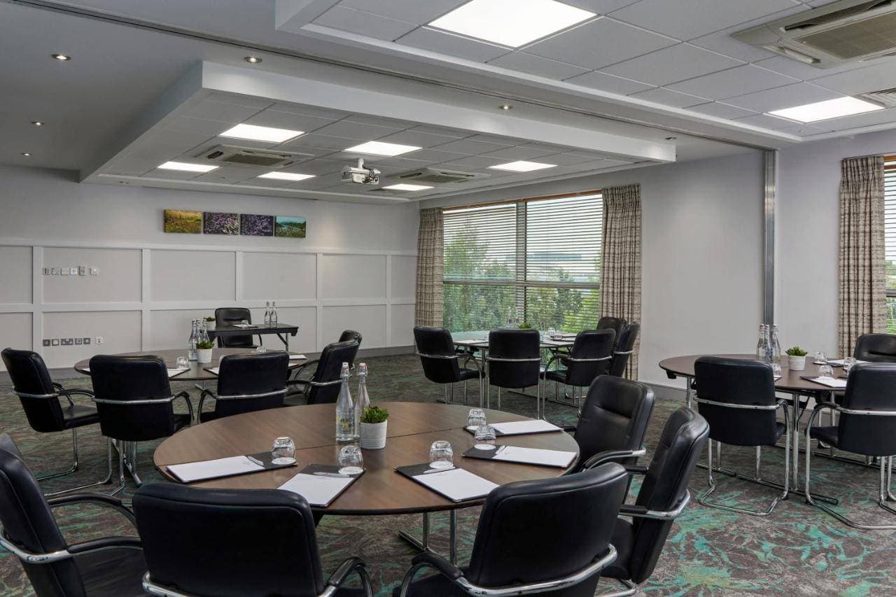 Crowne Plaza Dublin - Blanchardstown by IHG 15