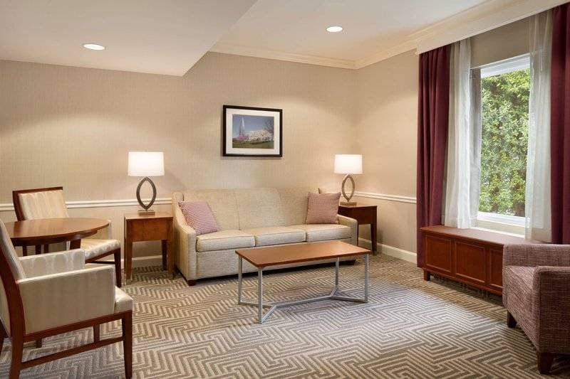 Hilton St. Louis Frontenac 33