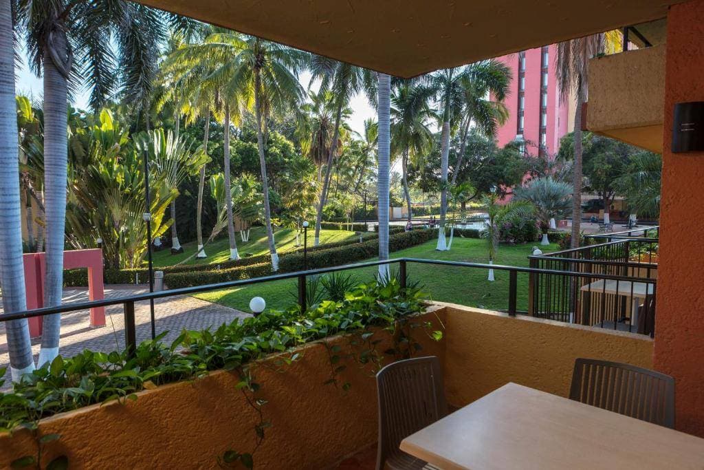 Holiday Inn Resort Ixtapa 20