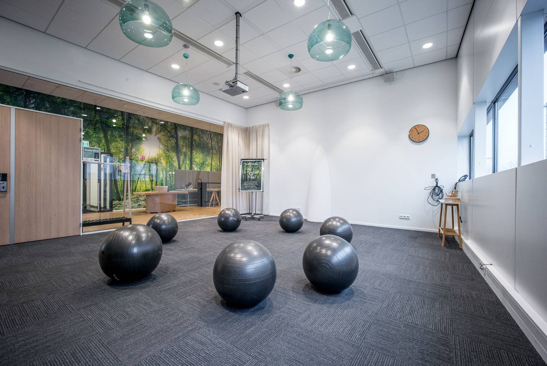 The Green Meeting Center Arnhem 7