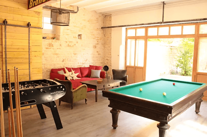 Le Clos Saint-Martin 14