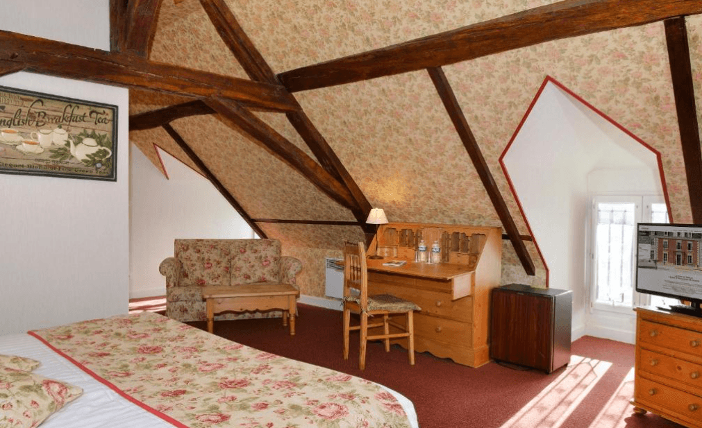Le Domaine des Thômeaux 48