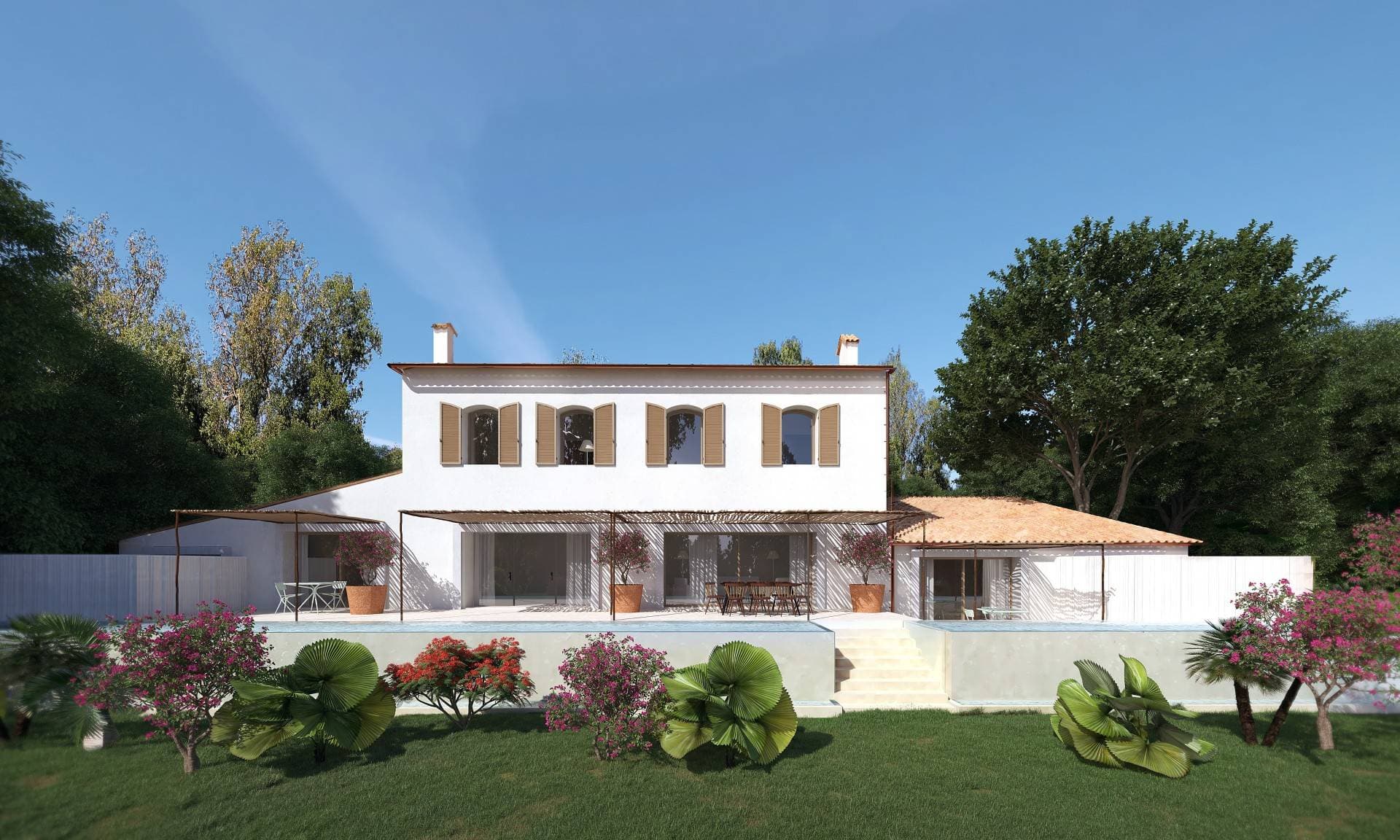Le Domaine Rocabella 7