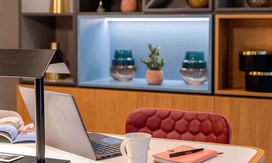 Holiday Inn Reims - City Centre by IHG 22
