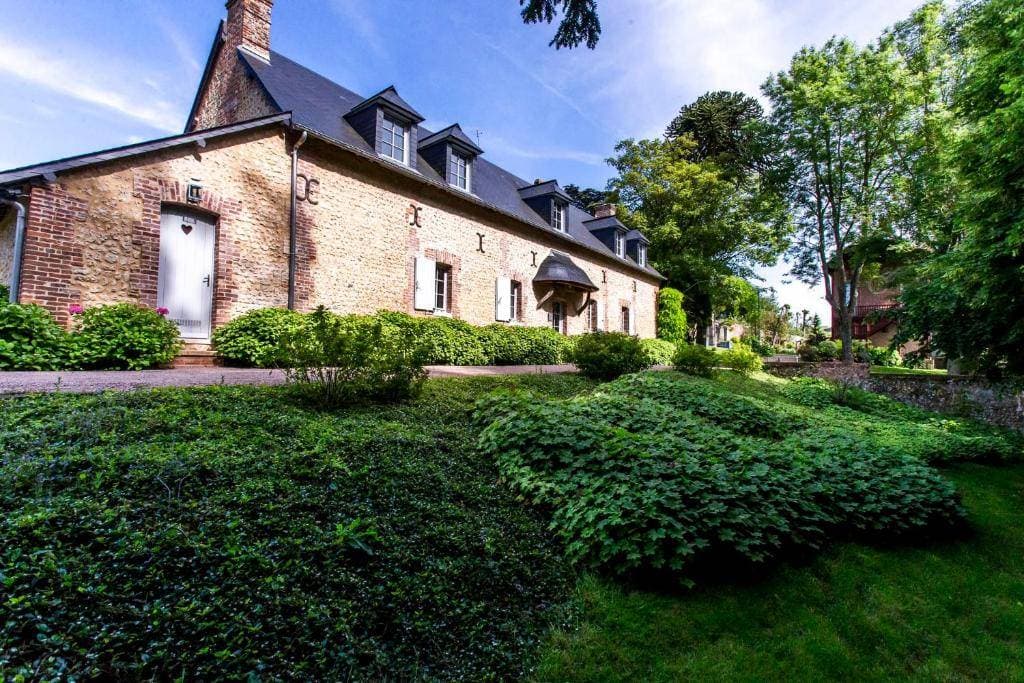 Le Domaine le Clos de Grâce 3