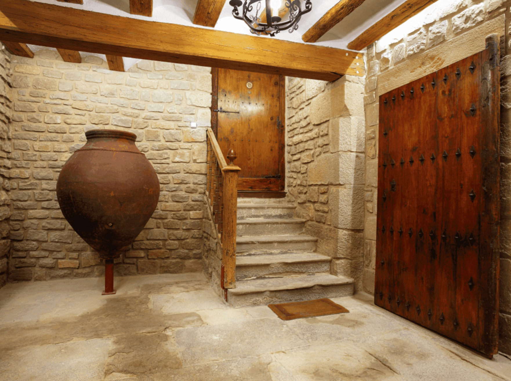 La Casona de Pitillas 2