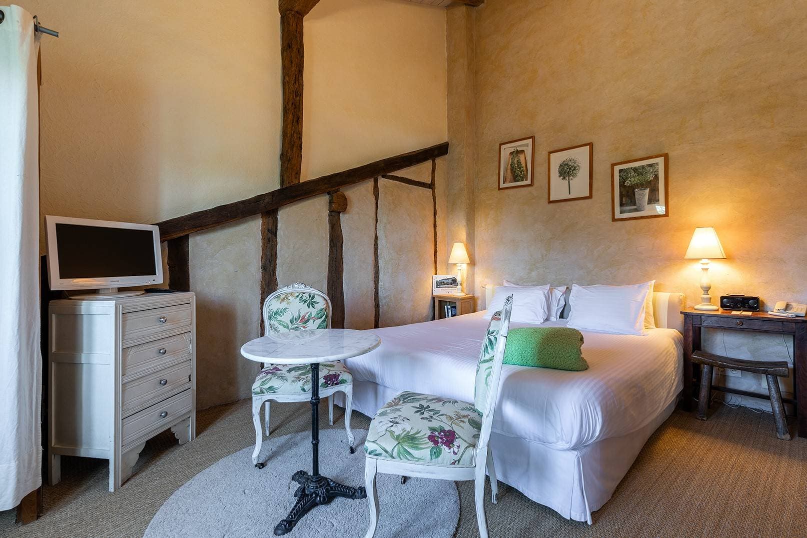 Le Domaine de Bassilour 25